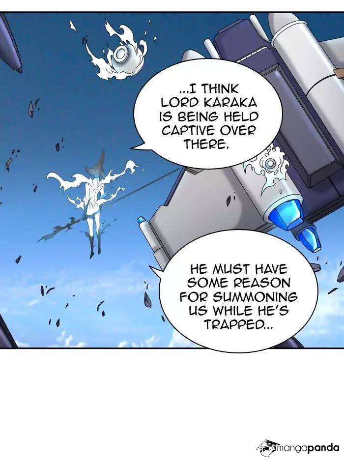 Tower of God Chapter 403 image 102